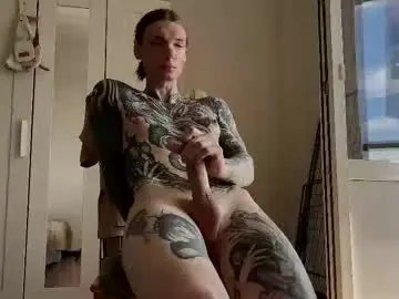 Chaturbate Free Porn Cam of yexes