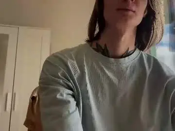 Chaturbate Adult Video Chat of yexes