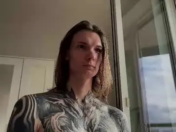 Chaturbate Adult Video Chat of yexes