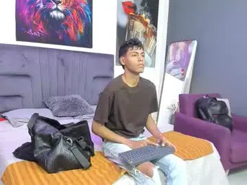 Chaturbate Best Webcam of bastian_dufy