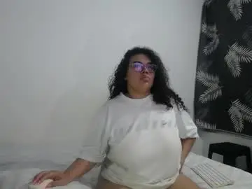 Chaturbate Live Sex Cam of bianca_boobs