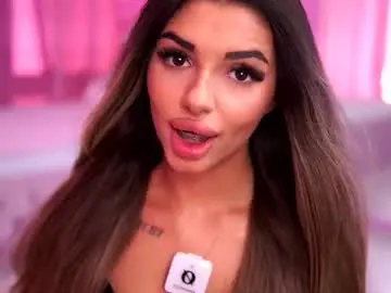 Chaturbate Live Porn of crisstyblair