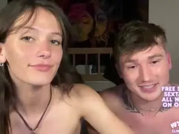 Chaturbate Live Porn of ivy69_9