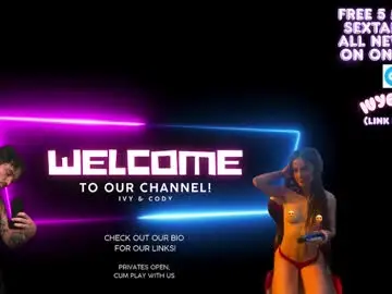 Chaturbate Adult Webcams of ivy69_9