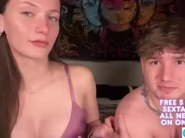 Chaturbate Live Sex Cam of ivy69_9