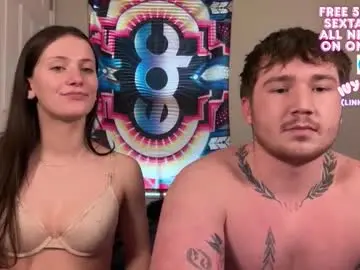 Chaturbate Nude Webcam of ivy69_9