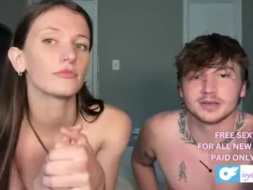 Chaturbate Watch Live Sex Cams of ivy69_9