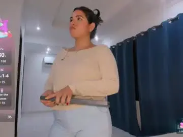 Chaturbate Private Sex Chat of karooz_viirgin