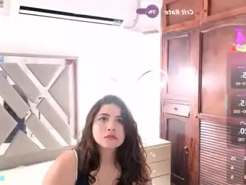 Chaturbate Best Webcam of karooz_viirgin