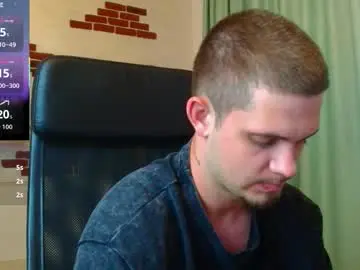 Chaturbate Live Sex of kavinakul