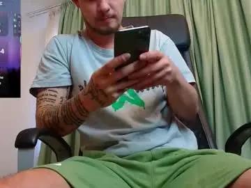 Chaturbate Best live sex cam show of kavinakul