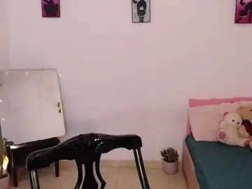 Chaturbate Adult Webcams of kesha_brooks