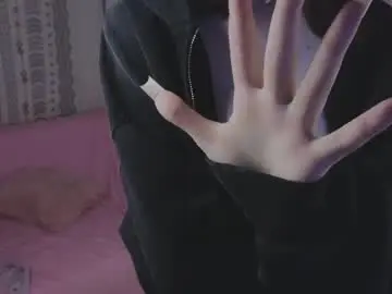 Chaturbate Adult Video Chat of kianajansing