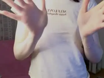 Chaturbate Live Porn of kianajansing