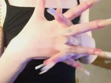 Chaturbate Best Webcam of kianajansing