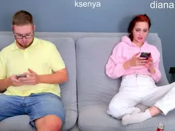 Chaturbate Best Webcam of ksenyahot