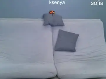 Chaturbate Adult Video Chat of ksenyahot