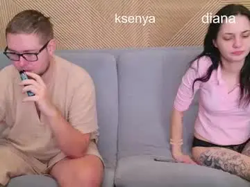Chaturbate Watch Live Sex Cams of ksenyahot