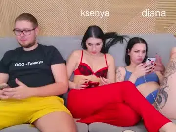 Chaturbate Best Webcam of ksenyahot