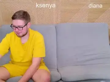 Chaturbate Adult Video Chat of ksenyahot