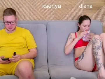 Chaturbate Best Webcam of ksenyahot