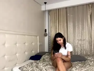 Chaturbate Live Sex of larirossi