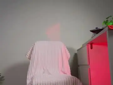 Chaturbate Private Sex Chat of marthahoffman