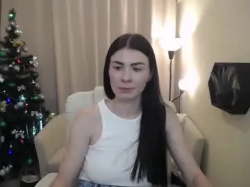 Chaturbate Sex Chat of milasecretsss