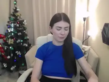 Chaturbate Adult Video Chat of milasecretsss