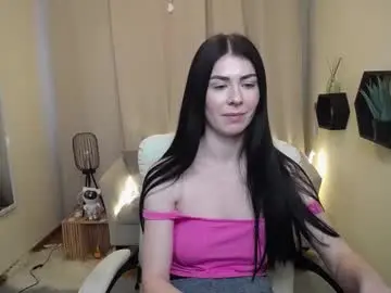 Chaturbate Free Live Porn of milasecretsss