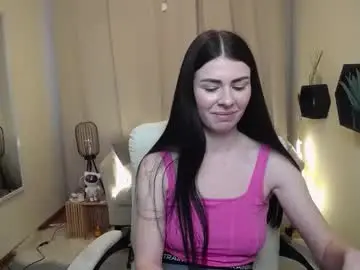 Chaturbate Sex Chat of milasecretsss