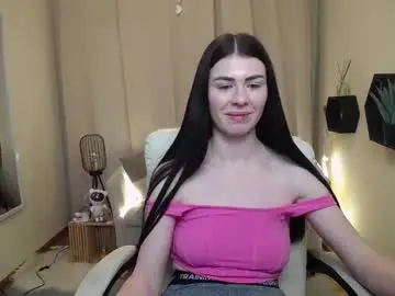 Chaturbate Free Live Porn of milasecretsss