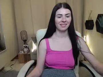 Chaturbate Nude Webcam of milasecretsss