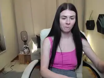 Chaturbate Free Porn Cam of milasecretsss