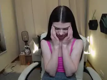 Chaturbate Live Porn of milasecretsss