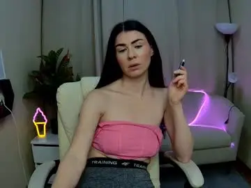 Chaturbate Adult Webcams of milasecretsss