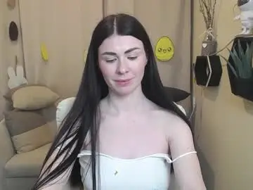 Chaturbate Free Live Porn of milasecretsss