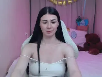 Chaturbate Sex Cam of milasecretsss