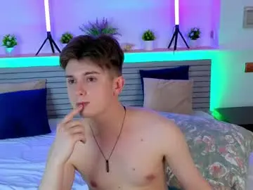 Chaturbate Adult Webcam of miless_cooper