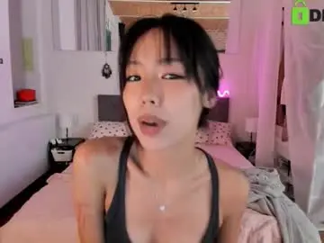 Chaturbate Watch Live Sex Cams of mitsuko_