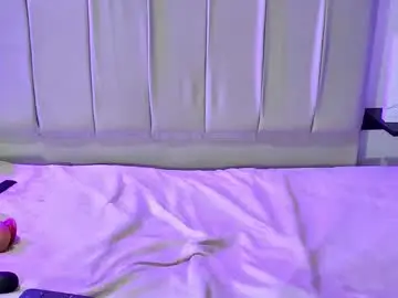 Chaturbate Sex Chat of morgan_carys_of