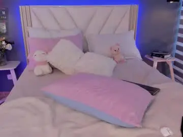 Chaturbate Best live sex cam show of naishaford_1