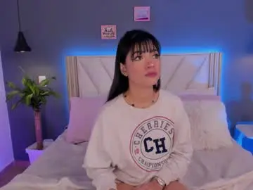 Chaturbate Private Sex Chat of naishaford_1