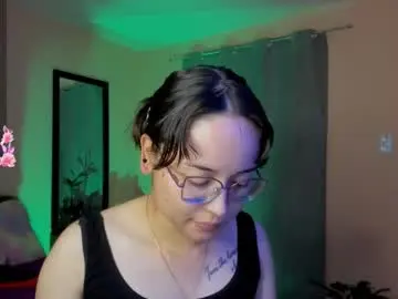 Chaturbate Nude Webcam of shantalcerezo