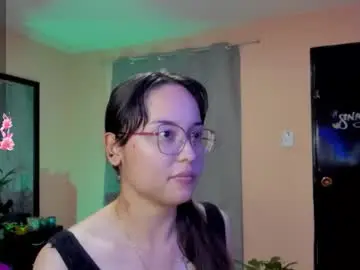 Chaturbate Adult Webcam of shantalcerezo