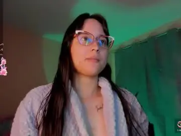 Chaturbate Live Porn of shantalcerezo