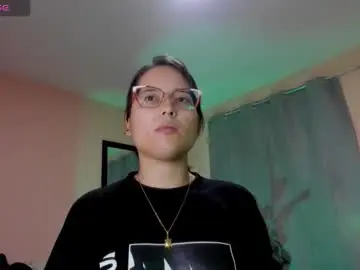 Chaturbate Live Sex of shantalcerezo