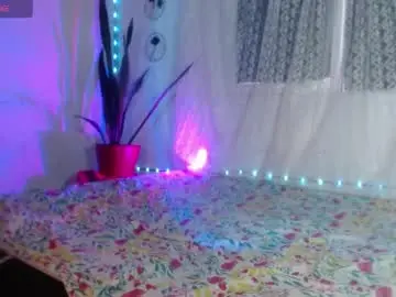 Chaturbate Live Sex of sweet_susy999