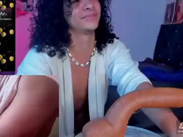 Chaturbate Private Sex Chat of sweet_vond