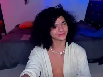 Chaturbate Live Sex of sweet_vond